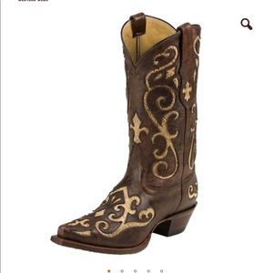 Tony Lama Boots